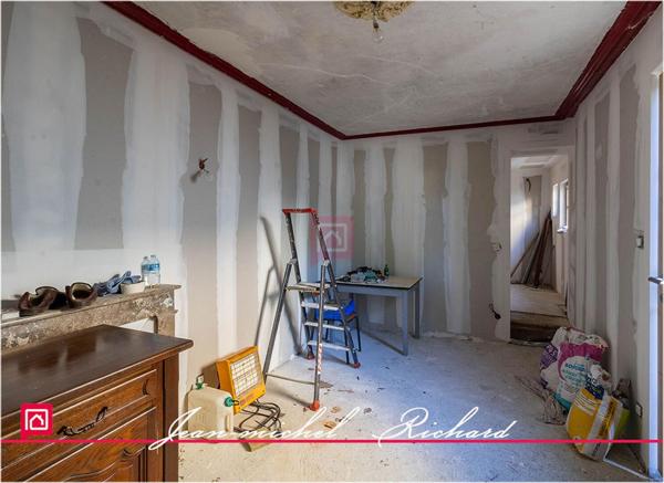 Maison Selles Sur Cher 98 m2