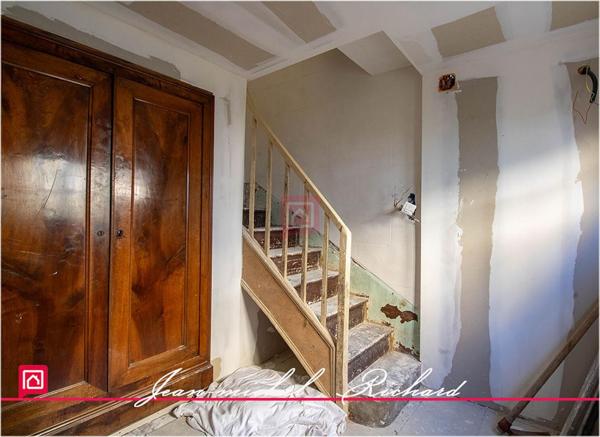 Maison Selles Sur Cher 98 m2