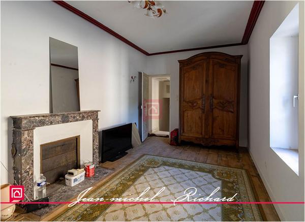 Maison Selles Sur Cher 98 m2