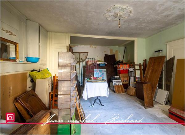 Maison Selles Sur Cher 98 m2