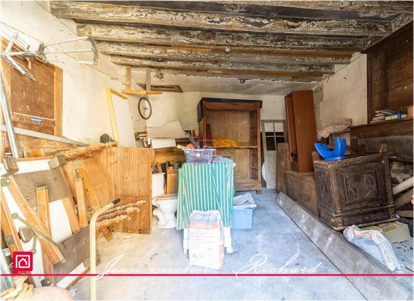 Maison Selles Sur Cher 98 m2