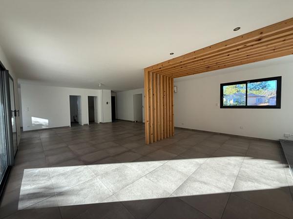 Villa 4 pièces- Saint Mitres les Remparts