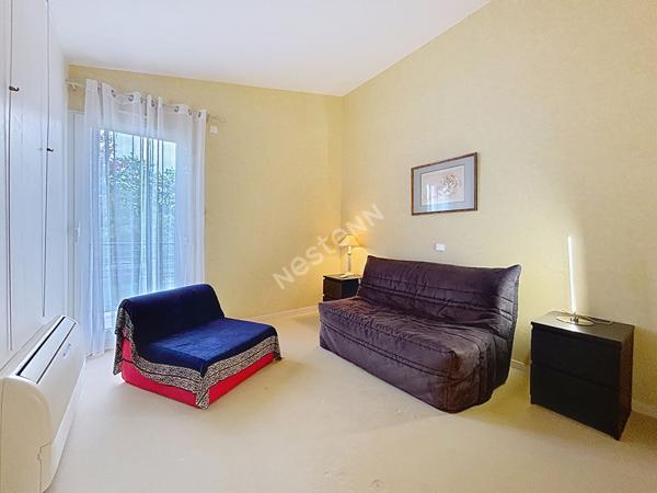 Belle maison d'Architecte avec piscine dans un environnement naturel à Montauban secteur Le Fau