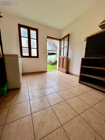 Achat - Maison | Maison de ville Écueillé 36240 6 pièces 108 m 2 254 m 2