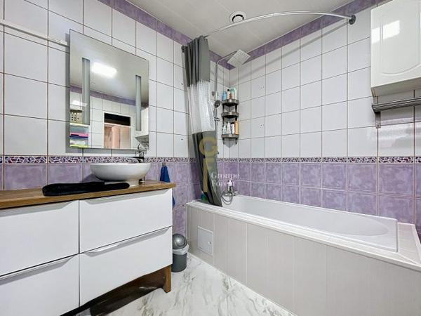 Maison mitoyenne 2 côtés Linselles Secteur Linselles-Vallée Lys 96.62 m²