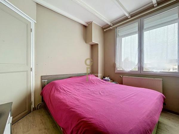 Maison mitoyenne 2 côtés Linselles Secteur Linselles-Vallée Lys 96.62 m²