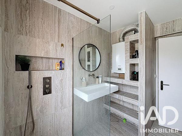 Appartement à vendre 4 pièces 81 m² Hagondange