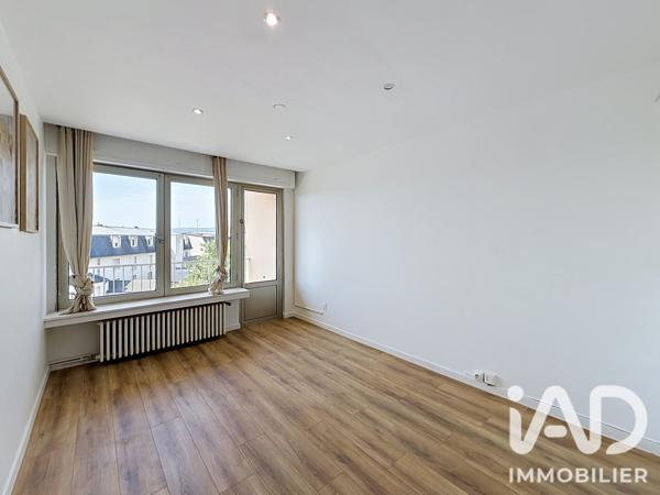 Appartement à vendre 4 pièces 81 m² Hagondange
