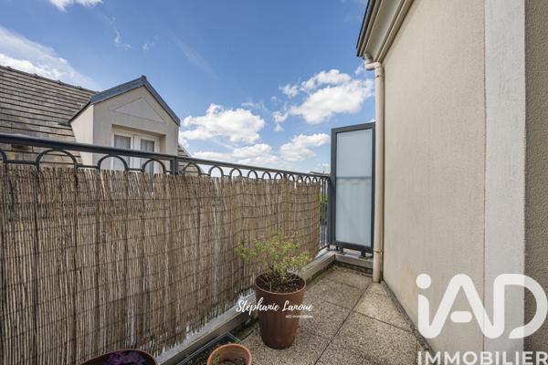 Appartement à vendre 2 pièces 40 m² Villiers-sur-Marne