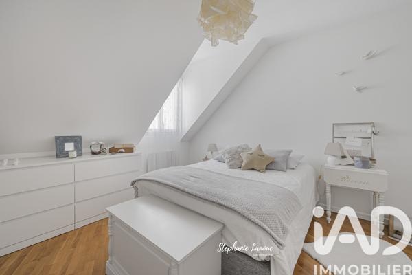 Appartement à vendre 2 pièces 40 m² Villiers-sur-Marne