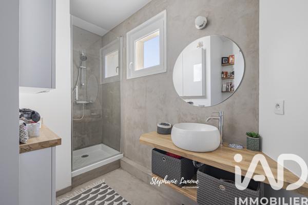 Appartement à vendre 2 pièces 40 m² Villiers-sur-Marne