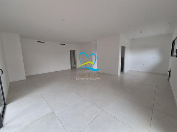 Maison 5 pièces à vendre Lanton - 33138 / Réf: 923