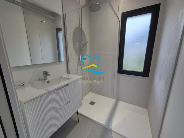Maison 5 pièces à vendre Lanton - 33138 / Réf: 923