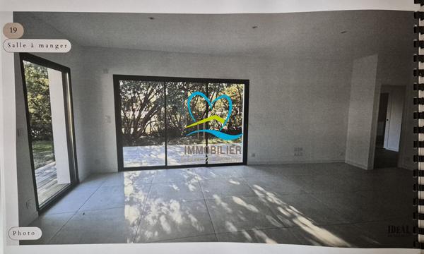 Maison 5 pièces à vendre Lanton - 33138 / Réf: 923