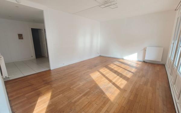 Appartement à louer    3 pièces • 71,70 m2 Fontaine