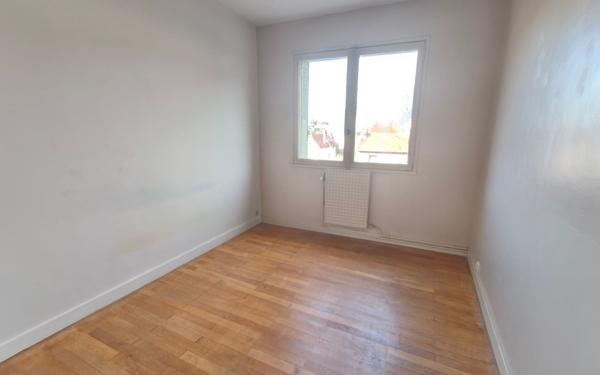 Appartement à louer    3 pièces • 71,70 m2 Fontaine