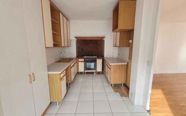 Appartement à louer    3 pièces • 71,70 m2 Fontaine