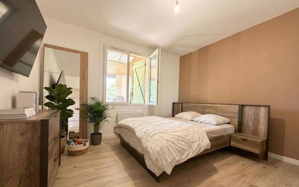 Maison à vendre    3 pièces • 81,39 m2 Septèmes-les-Vallons