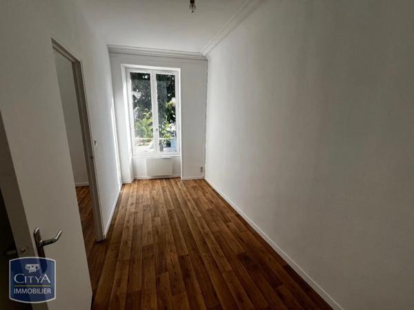 Appartement à louer 2 pièces 29.92m² Alençon (61000)