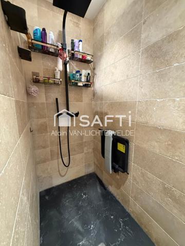MAISON 110 M² PROCHE CHR - 3/4  CHAMBRES -