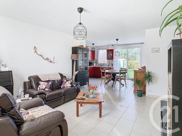 Maison à vendre  4 pièces - 76,03 m2 PENESTIN - 56