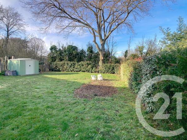 Maison à vendre  4 pièces - 76,03 m2 PENESTIN - 56