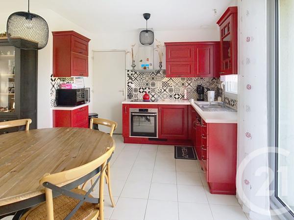 Maison à vendre  4 pièces - 76,03 m2 PENESTIN - 56