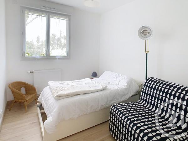 Maison à vendre  4 pièces - 76,03 m2 PENESTIN - 56