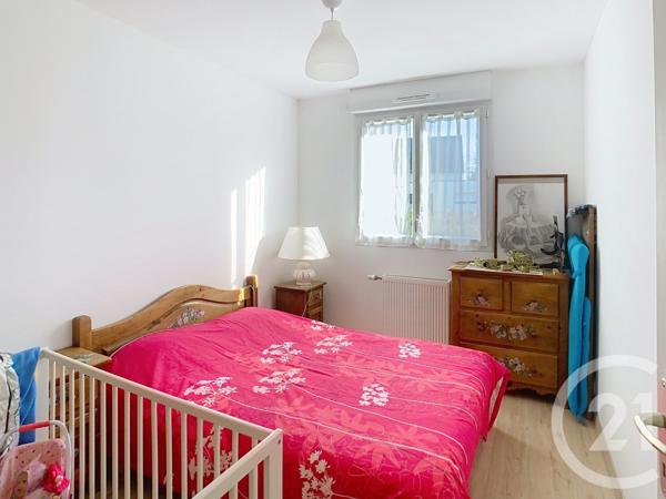 Maison à vendre  4 pièces - 76,03 m2 PENESTIN - 56