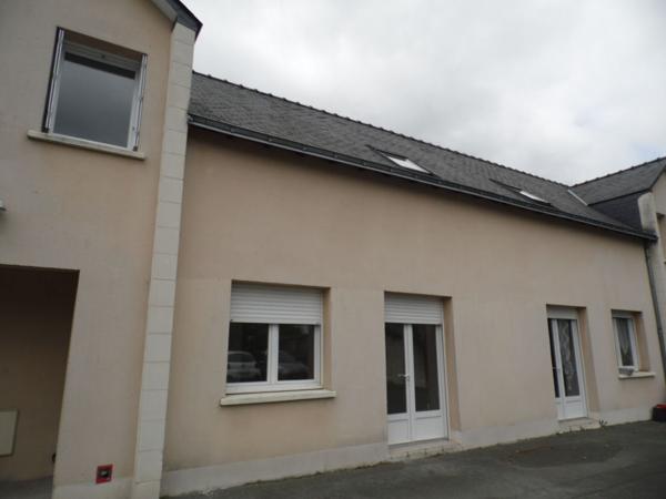 Maison St Melaine Sur Aubance 3 pièce(s) 85 m2