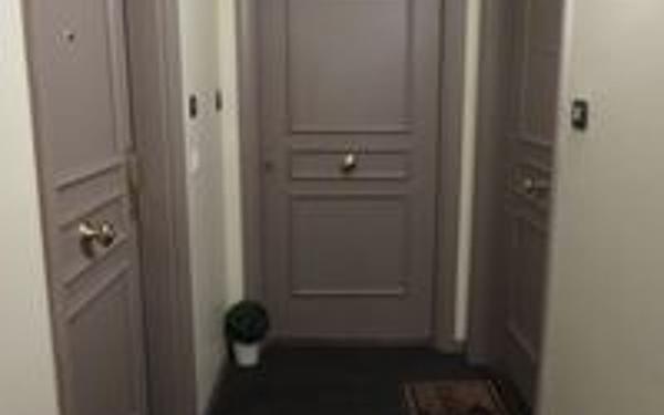 Appartement à vendre    2 pièces • 40 m2 Épinay-sur-Seine