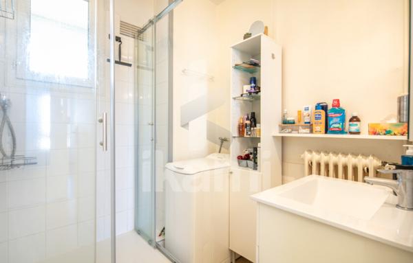 Appartement de 60 m²