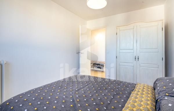 Appartement de 60 m²