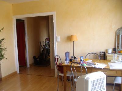 louer Appartement T3 Bordeaux 2 chambres