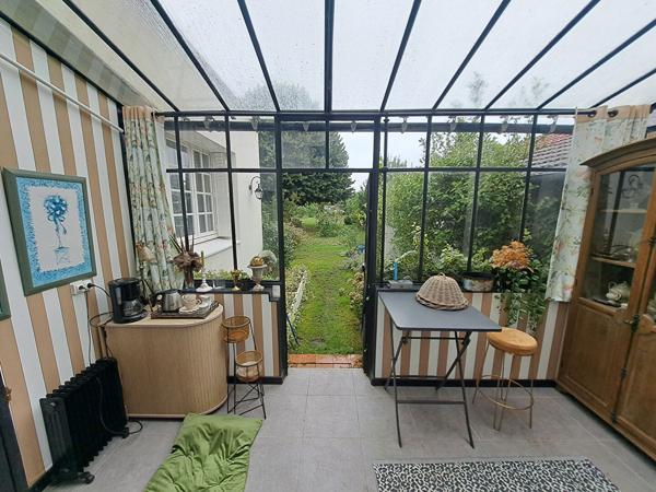 A DEUX PAS DU CENTRE VILLE: LE CHARME ET L'ESPACE REUNIS