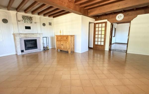 Vente Villa Saint-privat   