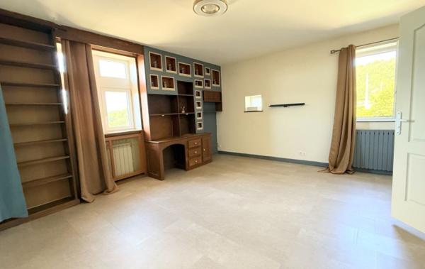 Vente Villa Saint-privat   