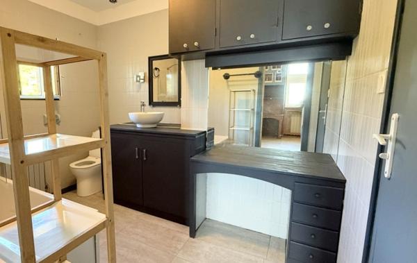 Vente Villa Saint-privat   