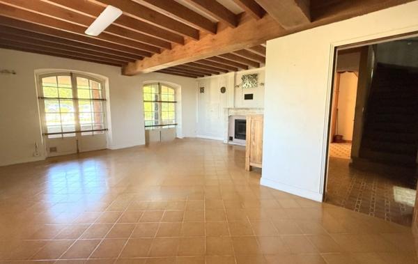 Vente Villa Saint-privat   