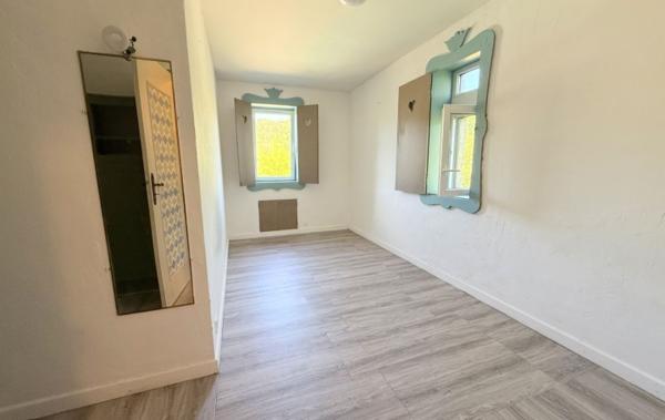 Vente Villa Saint-privat   
