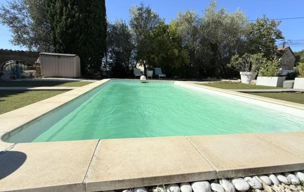 Vente Villa Saint-privat   