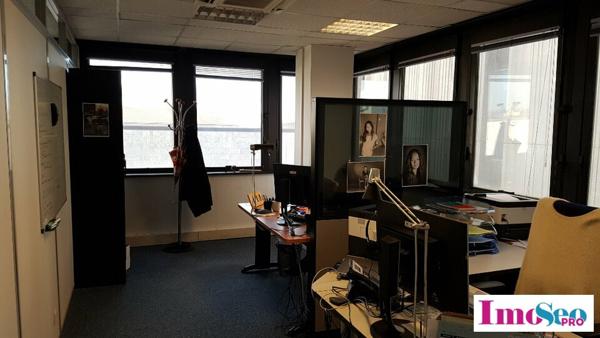 BUREAUX à LOUER