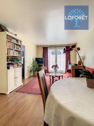 Achat appartement Noisy-le-Grand - 2 pièce(s) - 47 m² - 257 000 €