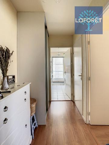 Achat appartement Noisy-le-Grand - 2 pièce(s) - 47 m² - 257 000 €