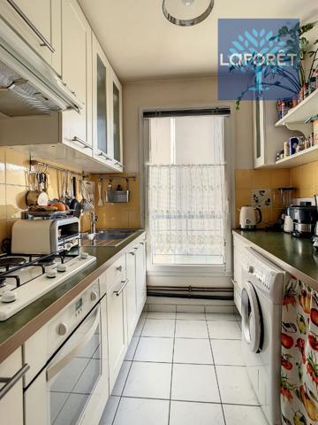 Achat appartement Noisy-le-Grand - 2 pièce(s) - 47 m² - 257 000 €