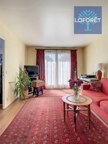 Achat appartement Noisy-le-Grand - 2 pièce(s) - 47 m² - 257 000 €