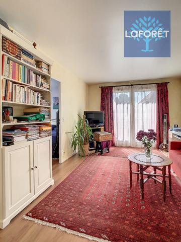 Achat appartement Noisy-le-Grand - 2 pièce(s) - 47 m² - 257 000 €