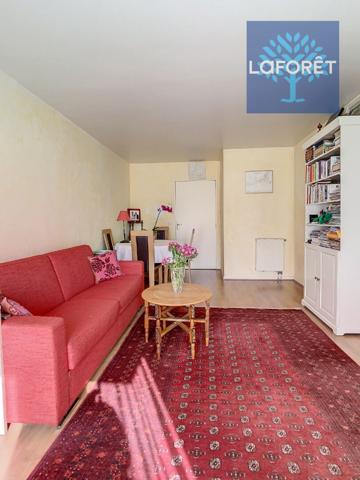 Achat appartement Noisy-le-Grand - 2 pièce(s) - 47 m² - 257 000 €