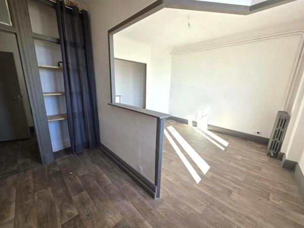 Appartement à vendre à Vichy (03200)