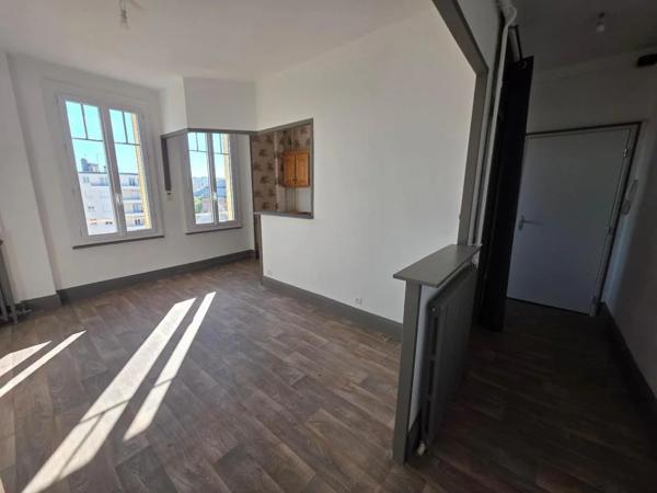 Appartement à vendre à Vichy (03200)